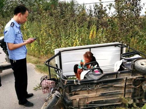 杞县柿园车祸最新爆料,悲剧现场细节披露,调查深入进行中 第3张 杞县柿园车祸最新爆料,悲剧现场细节披露,调查深入进行中 第3张