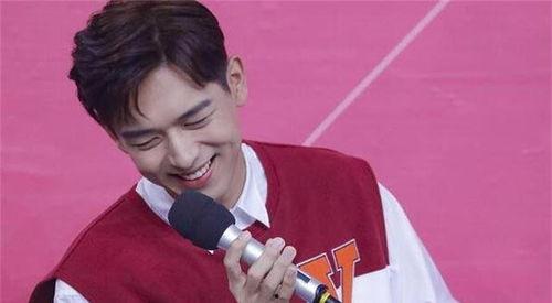 娱乐圈真实爆料李现